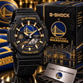 GSW Premium Dial Collector Watch NPL