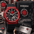 RHCP Premium Dial Collector Watch PTKL