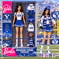 Premium BYU Commemorative Figure TTTT