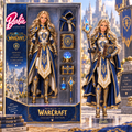 Premium WWC Commemorative Figure BMD