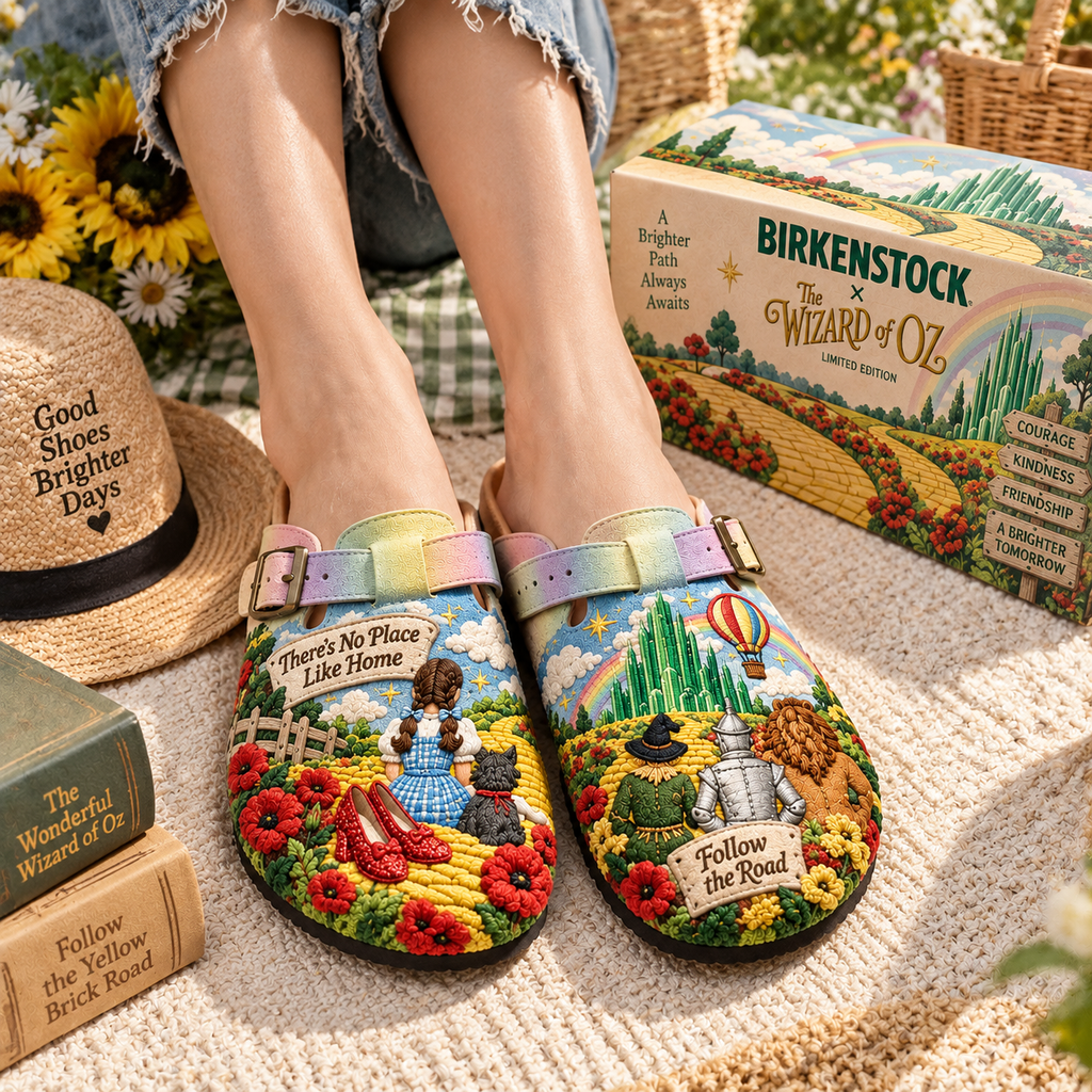 PREMIUM TWOZ MINK SUEDE CLOGS TTNL