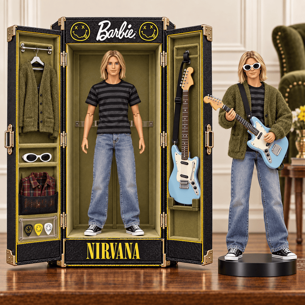 Premium NVN Commemorative Figure NHVH