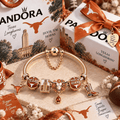 TLH Gold Charm Bracelet Set TTN